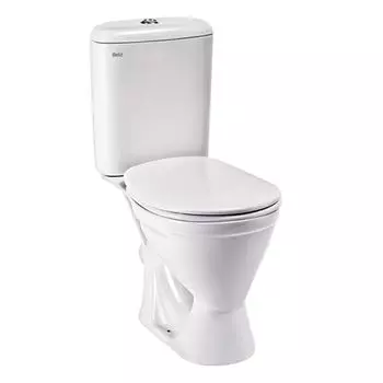 Унитаз-компакт Della Otti