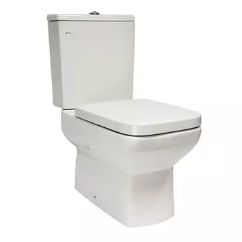 Унитаз-компакт Della Quattro Via Super Plus 014