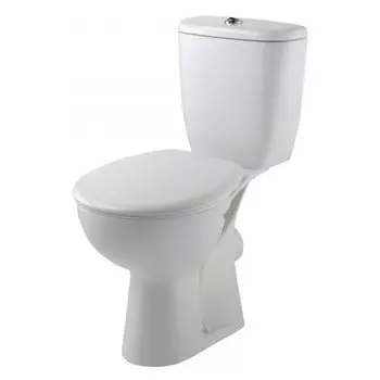 Унитаз-компакт Jacob Delafon Brive E0383N-00