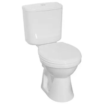 Унитаз-компакт Norm Fest (9780B099-7208)