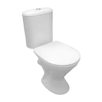 Унитаз-компакт Restyle