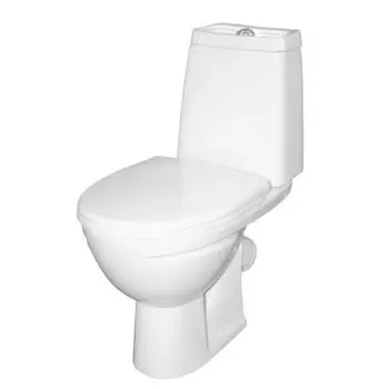 Унитаз-компакт Sanita Марс сиденье полипропилен MRSSACC01090813