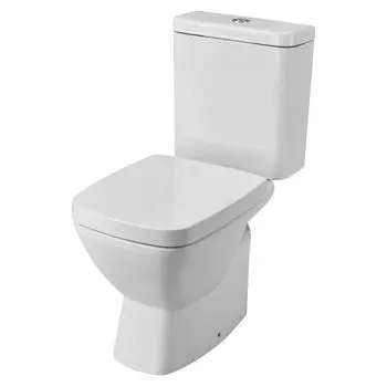 Унитаз-компакт Santek Нео с сиденьем дюропласт softclose 1WH302194