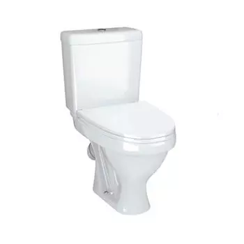 Унитаз-компакт Santeri Форвард (1.P205.2.S00.00B.F)