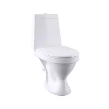 Унитаз-компакт Santeri Прайм (1.P205.4.S00.00B.F)