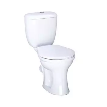 Унитаз-компакт Santeri Виктория (1.P301.6.S00.00B.F)