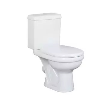 Унитаз-компакт Santeri Визит (1.P405.3.S00.00B.F)