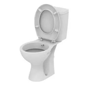 Унитаз-компакт Vidima Сева Фреш E404961 с функцией биде