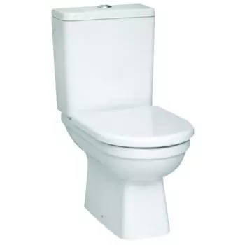 Унитаз-компакт Vitra Form 300 (9729B003-7200)