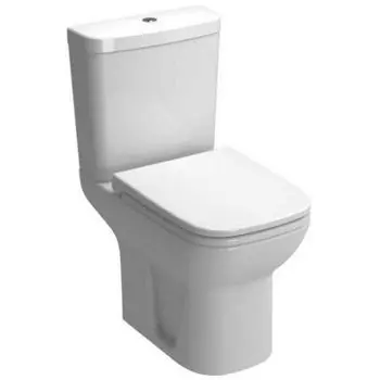 Унитаз-компакт Vitra S20 (9819B003-7202)
