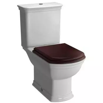 Унитаз-компакт Vitra Serenada (9722B003-7204)