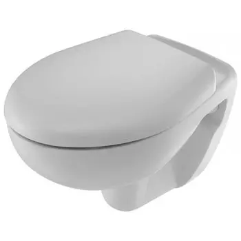 Унитаз подвесной Jacob Delafon Brive E4345G-00