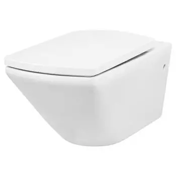 Унитаз подвесной Jacob Delafon Escale E1306-00