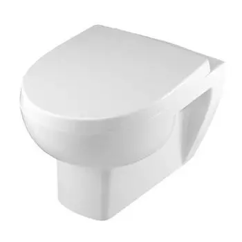 Унитаз подвесной Jacob Delafon Odeon Up E4764-00 безободковый