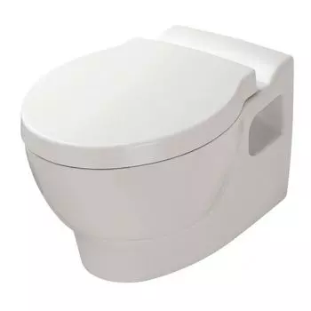 Унитаз подвесной Jacob Delafon Ove E1585-00