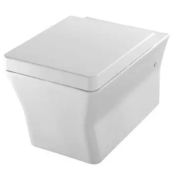 Унитаз подвесной Jacob Delafon Reve E4811-00