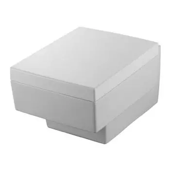 Унитаз подвесной Jacob Delafon Terrace EDA102-00