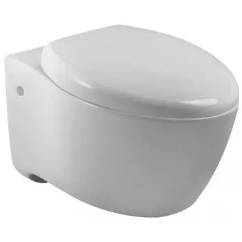 Унитаз подвесной Jacob Delafon Via E1744-00