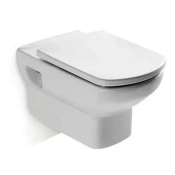 Унитаз подвесной Roca Dama Senso (346517000)