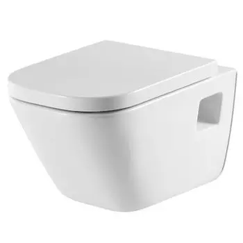 Унитаз подвесной Roca Gap (346477000)