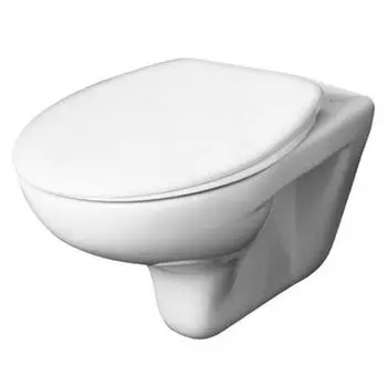 Унитаз подвесной Roca Mateo (346200000)