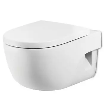 Унитаз подвесной Roca Meridian-N (346247000)