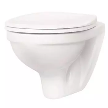 Унитаз подвесной Santek Бореаль 1WH301977