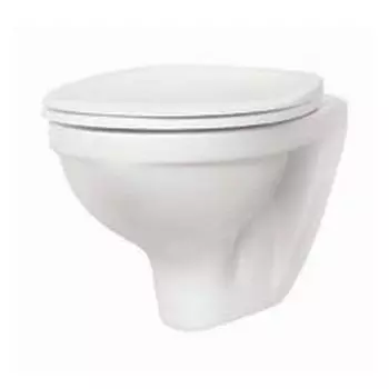 Унитаз подвесной Santek Бореаль 1WH302205