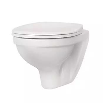 Унитаз подвесной Santek Бореаль 1WH302206