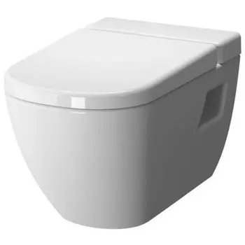 Унитаз подвесной Vitra D-Light (5910B003-1086)