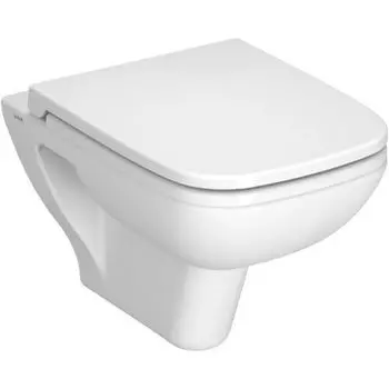 Унитаз подвесной Vitra S20 (5507B003-0101)