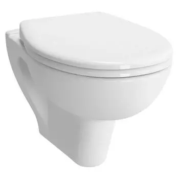 Унитаз подвесной Vitra S20 (7741B003-0075)