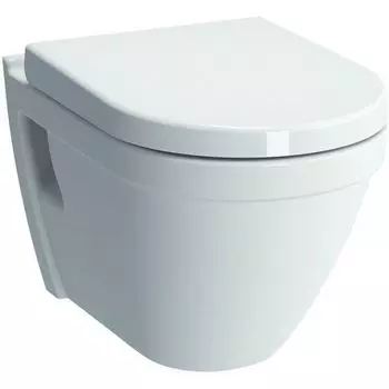 Унитаз подвесной Vitra S50 (7740B003-0075)