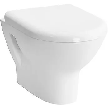 Унитаз подвесной Vitra Zentrum (5785B003-0075)