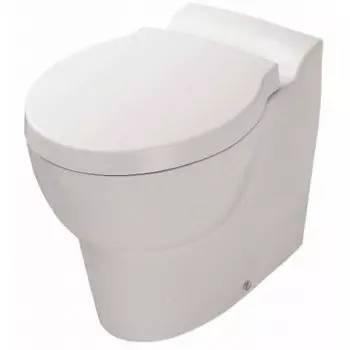 Унитаз приставной Jacob Delafon Ove E1584-00