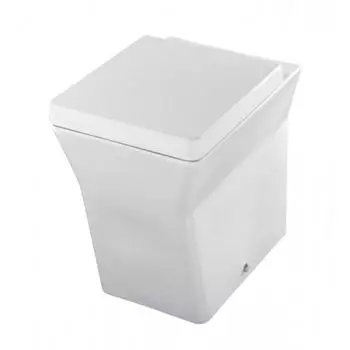 Унитаз приставной Jacob Delafon Reve E4813-00