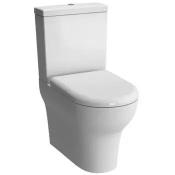 Унитаз приставной Vitra Zentrum (9012B003-7201)