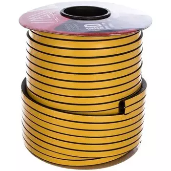 Уплотнитель Tech-Top d10х12мм черный (50 м)