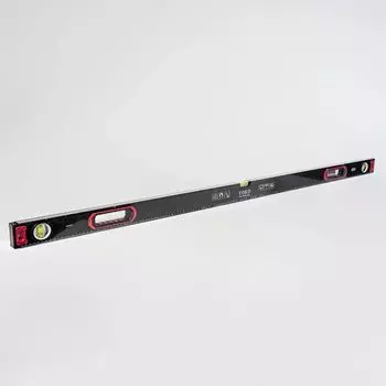 Уровень 200 см, с магнитом Yoko Professional