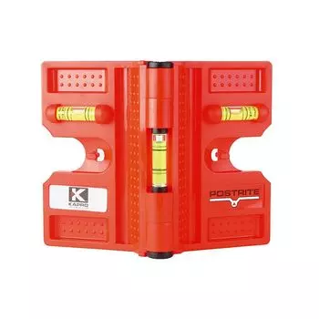 Уровень угловой магнитный Kapro Postrite