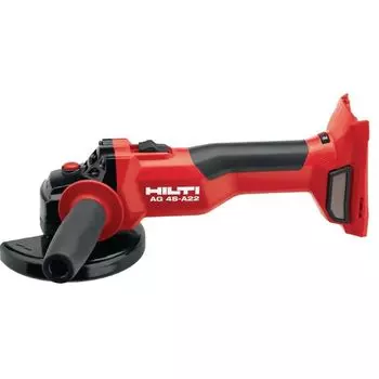 УШМ аккумуляторная AG 4S-A22-125