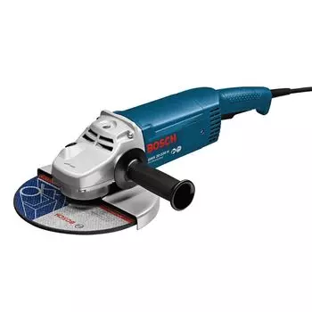 УШМ Bosch GWS 20-230 Н