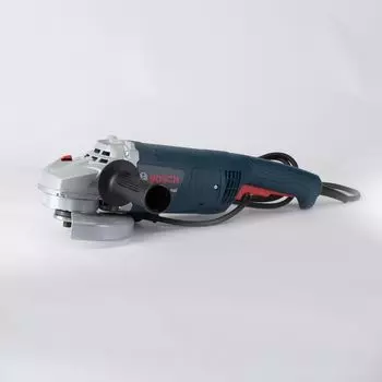 УШМ Bosch GWS 2200 180 мм