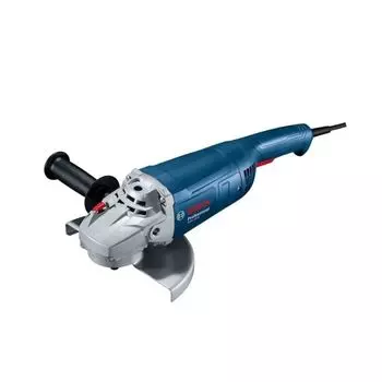 УШМ Bosch GWS 2200 180мм