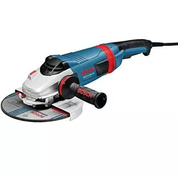 УШМ Bosch GWS 22-180 LVI