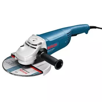 УШМ Bosch GWS 22-230 Н