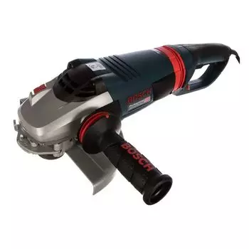 УШМ Bosch GWS 26-230 LVI