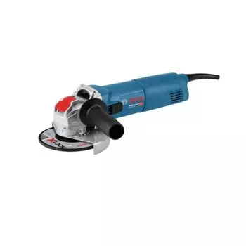 УШМ Bosch X-LOCK GWX 10-125