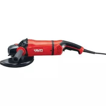 УШМ Hilti AG 230-24 D