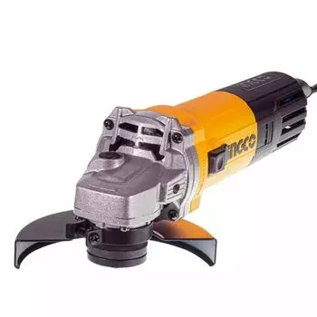 УШМ Ingco Industrial AG130018, 1300Вт, 125мм, М14